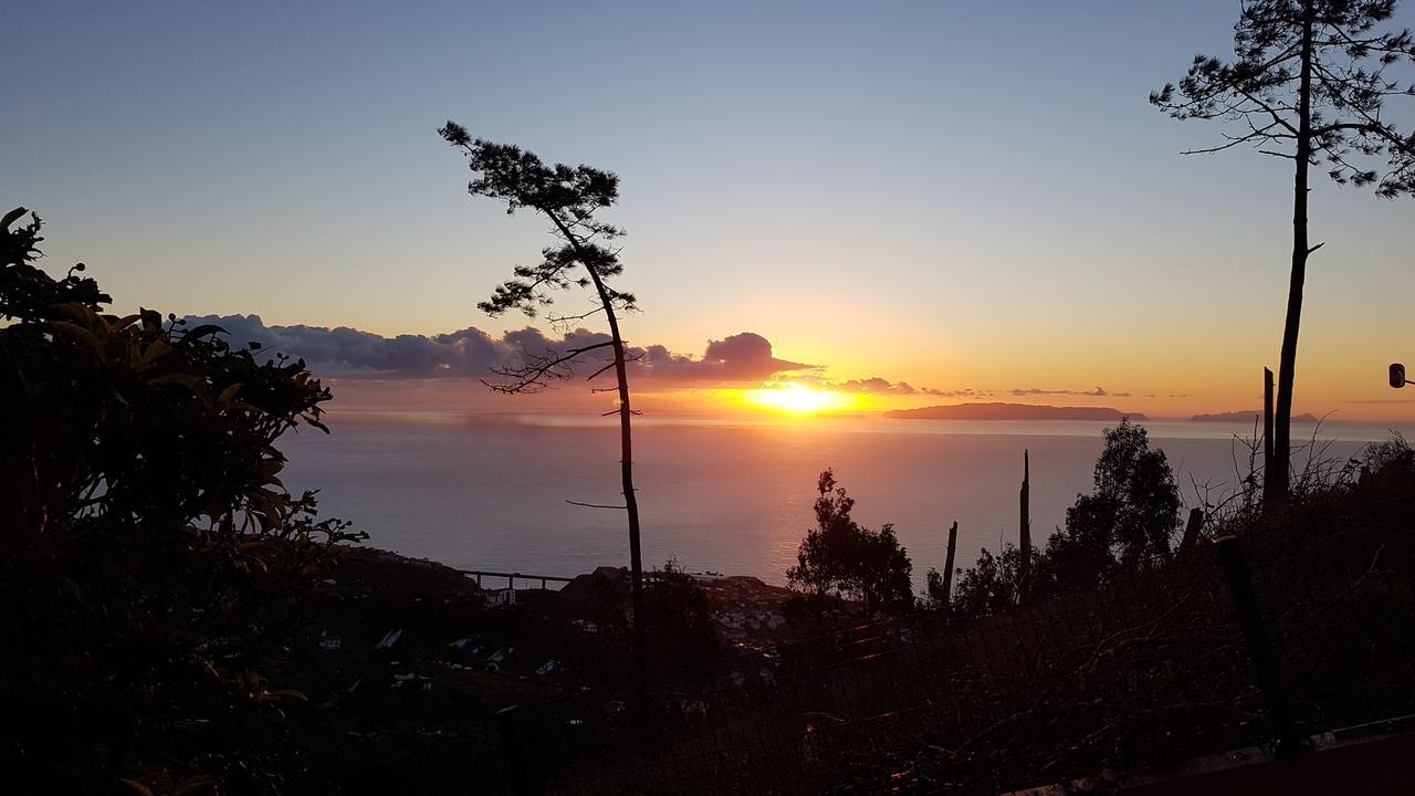 Inmountain Villa Caniço Eksteriør billede